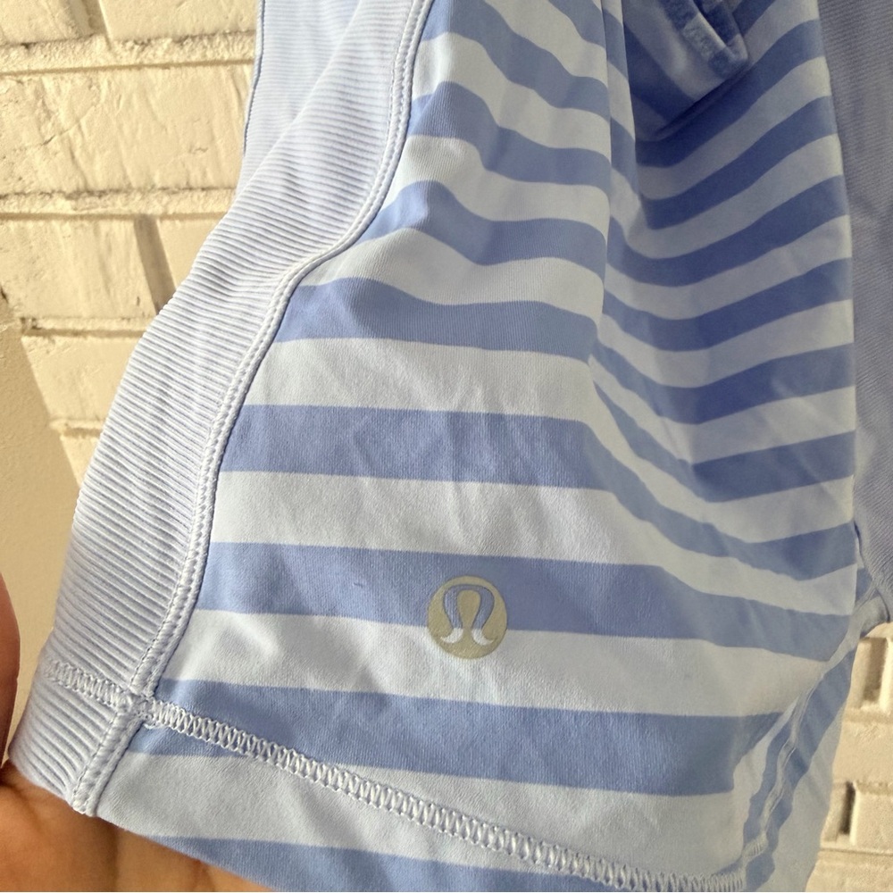 Lululemon Core Kicker Tank Cross Open Back - Picture 7 of 9